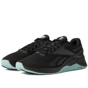 Reebok Women's Nano X3 Cross Trainer